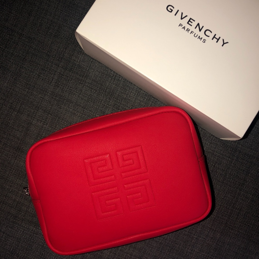 New Givenchy pouch